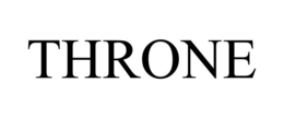 Mark drawing for THRONE