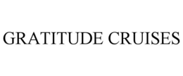 Mark drawing for GRATITUDE CRUISES