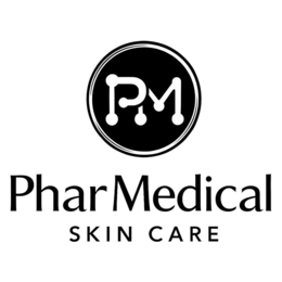 Mark drawing for PM PHARMEDICAL SKIN CARE