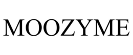Mark drawing for MOOZYME