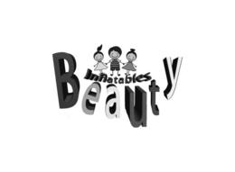 Mark drawing for BEAUTY INFLATABLES