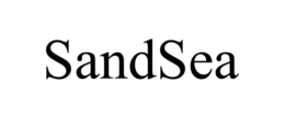 Mark drawing for SANDSEA