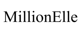 Mark drawing for MILLIONELLE