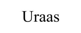 Mark drawing for URAAS