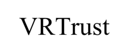 Mark drawing for VRTRUST