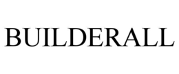 Mark drawing for BUILDERALL