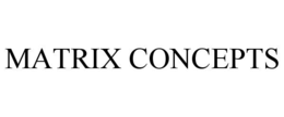 Mark drawing for MATRIX CONCEPTS