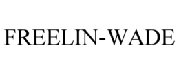 Mark drawing for FREELIN-WADE