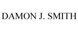 Mark drawing for DAMON J. SMITH