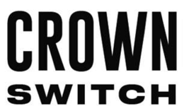 Mark drawing for CROWN SWITCH