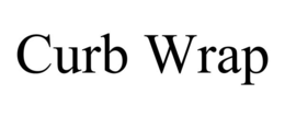 Mark drawing for CURB WRAP