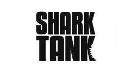 Mark drawing for SHARK TANK