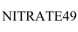 Mark drawing for NITRATE49