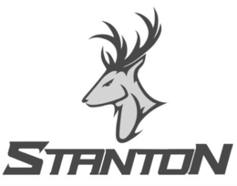 Mark drawing for STANTON