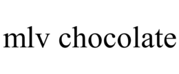 Mark drawing for MLV CHOCOLATE