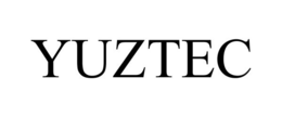 Mark drawing for YUZTEC