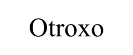 Mark drawing for OTROXO