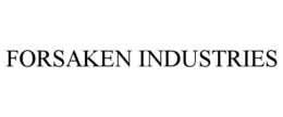 Mark drawing for FORSAKEN INDUSTRIES