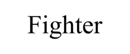 Mark drawing for FIGHTER