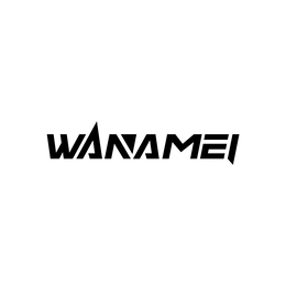 Mark drawing for WANAMEI