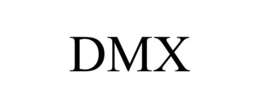 Mark drawing for DMX