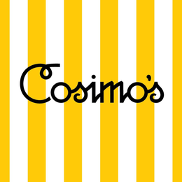 Mark drawing for COSIMO'S