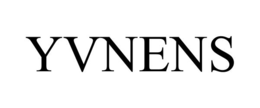 Mark drawing for YVNENS