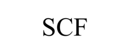 Mark drawing for SCF
