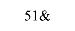 Mark drawing for 51&