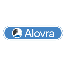 Mark drawing for ALOVRA