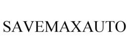 Mark drawing for SAVEMAXAUTO