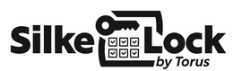 Mark drawing for SILKE LOCK BY TORUS