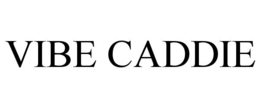 Mark drawing for VIBE CADDIE