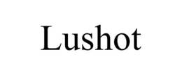 Mark drawing for LUSHOT