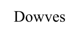 Mark drawing for DOWVES