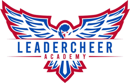 Mark drawing for LEADERCHEER ACADEMY