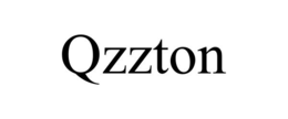 Mark drawing for QZZTON