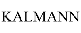 Mark drawing for KALMANN