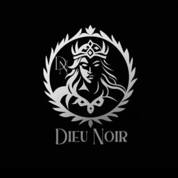 Mark drawing for DN DIEU NOIR