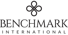 Mark drawing for BENCHMARK INTERNATIONAL