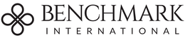 Mark drawing for BENCHMARK INTERNATIONAL