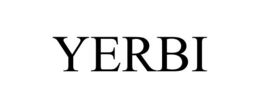 Mark drawing for YERBI