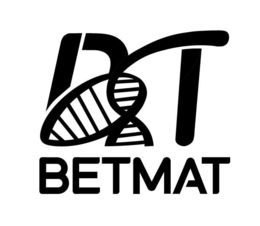 Mark drawing for BT BETMAT