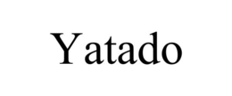 Mark drawing for YATADO