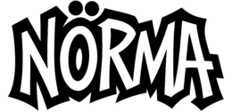 Mark drawing for NÖRMA