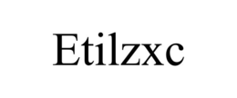 Mark drawing for ETILZXC