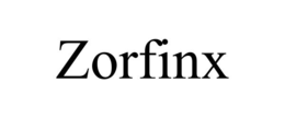 Mark drawing for ZORFINX