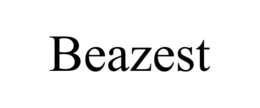 Mark drawing for BEAZEST