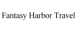Mark drawing for FANTASY HARBOR TRAVEL