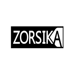 Mark drawing for ZORSIKA